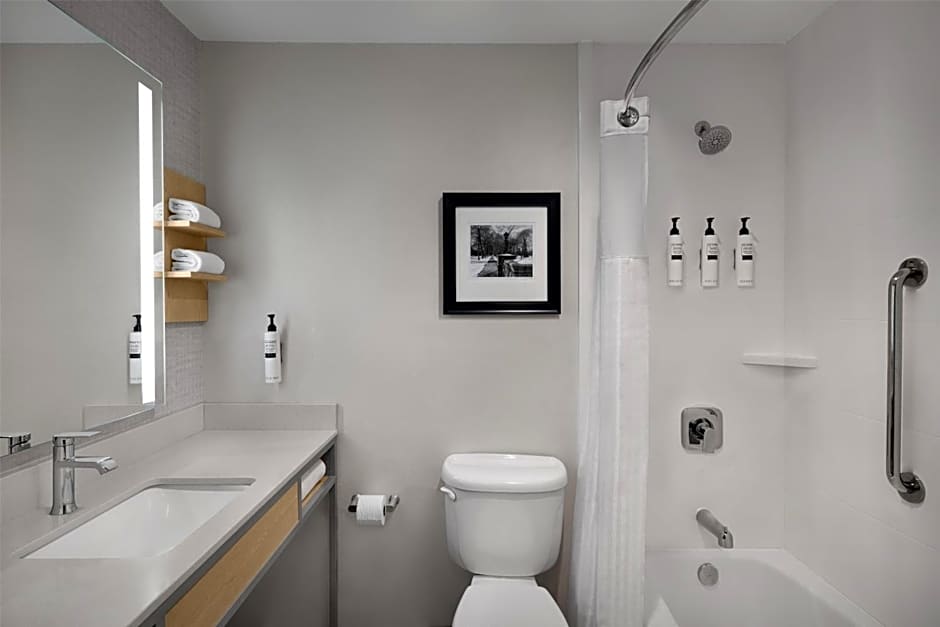 Hilton Garden Inn South Bend
