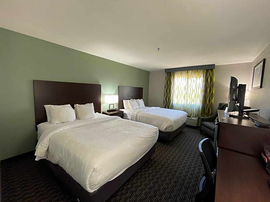 Wingate by Wyndham Cedar City