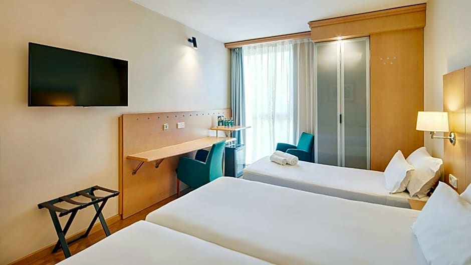 Sercotel Porta Barcelona
