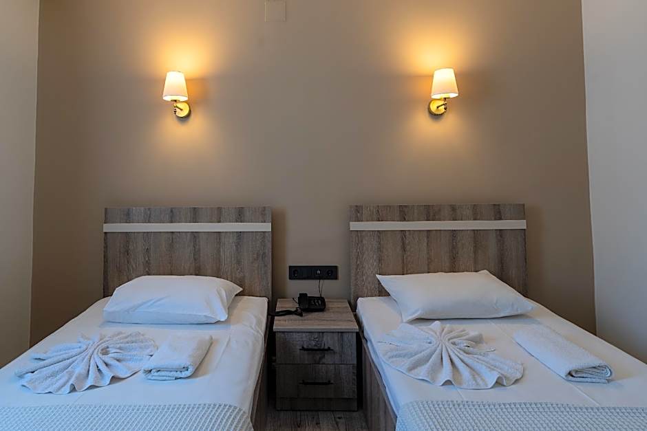 Karacan Hotel (Dalaman Airport)