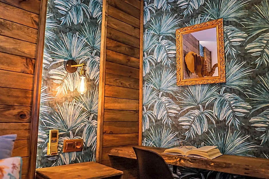 Hotel Posada de las Cuevas