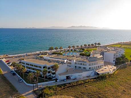 Kos Palace
