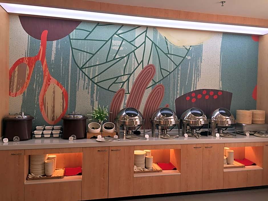 Hanting Hotel Nanchang Railway Station