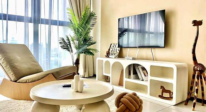 Urban Suite - George Town