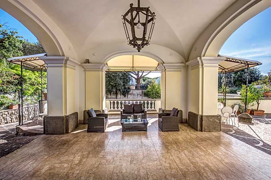 Hotel Castel Vecchio