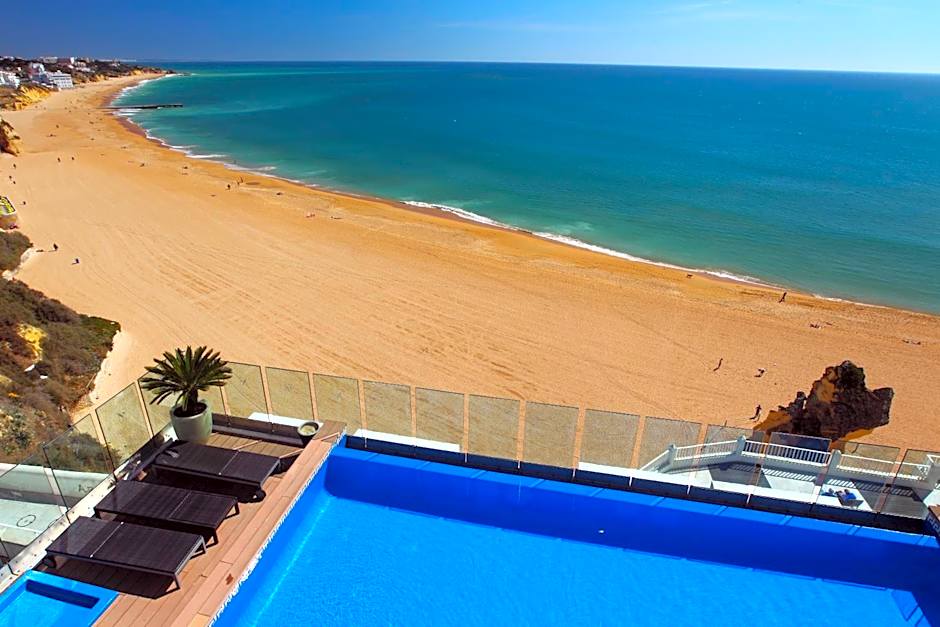 Rocamar Exclusive Hotel & Spa - Adults Only