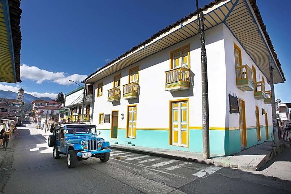 Hostal Ciudad de Segorbe