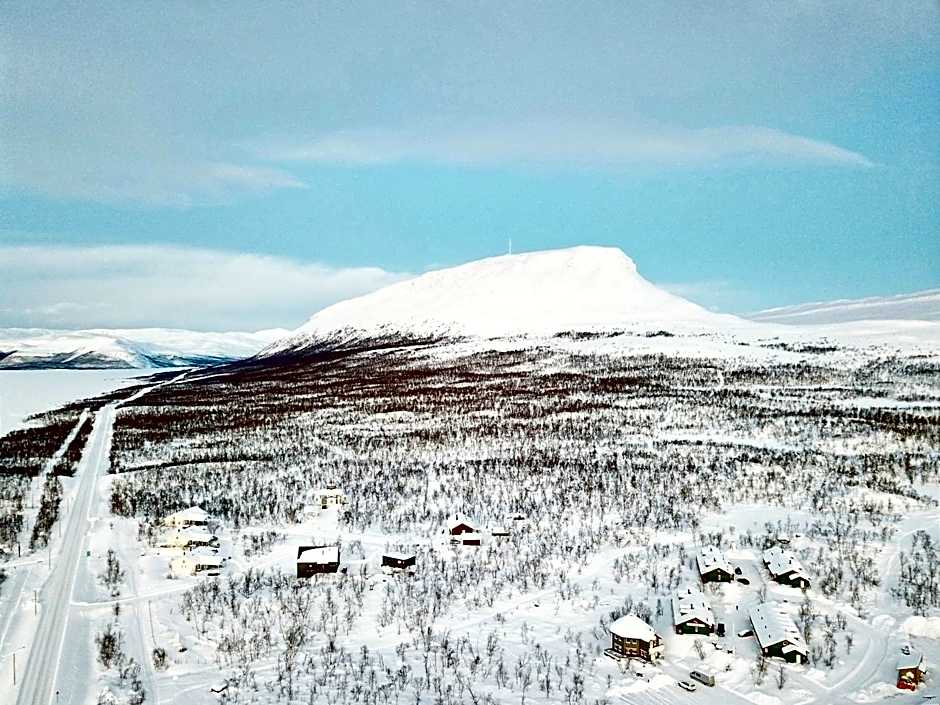 Lapland Hotels Kilpis