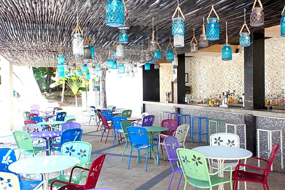 Select Club At Sandos Playacar All Inclusive - Adults Only Area