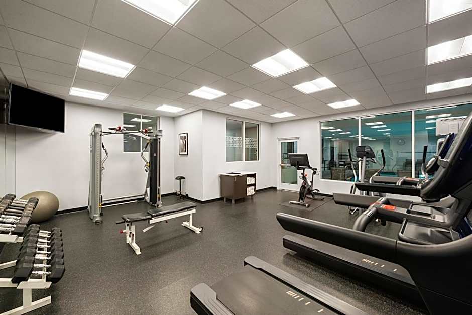 Holiday Inn Express Hotel & Suites - Paso Robles By IHG