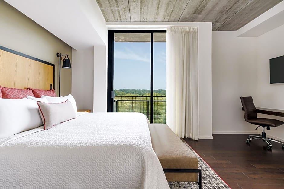 Hotel Indigo Athens - University Area By IHG