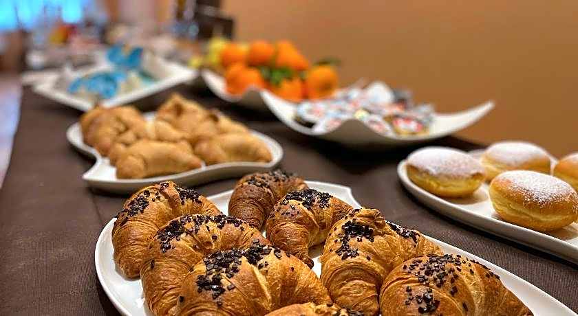 Hotel Ristorante SASSO