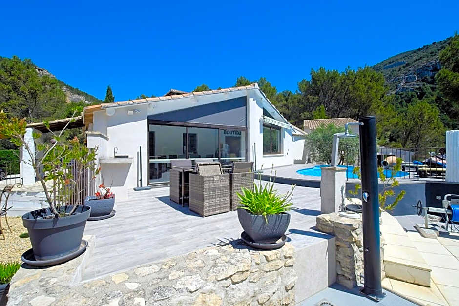 B&B Villa Chante Coucou