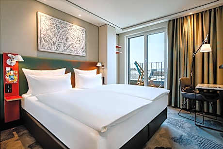 Motel One Köln-Mediapark