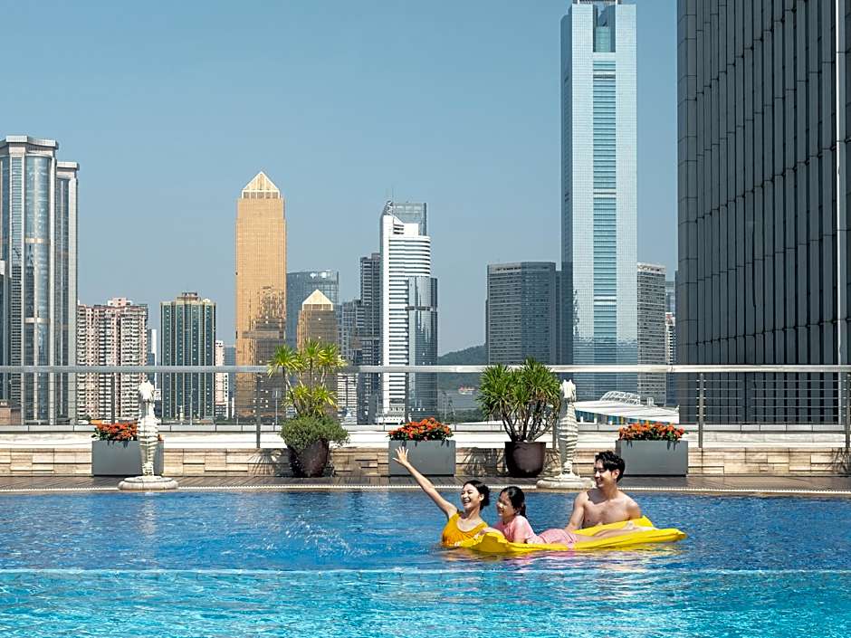 Sheraton Guangzhou Hotel