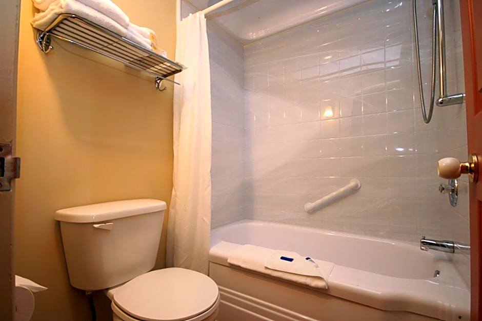 Motel Grand-Pré Inc