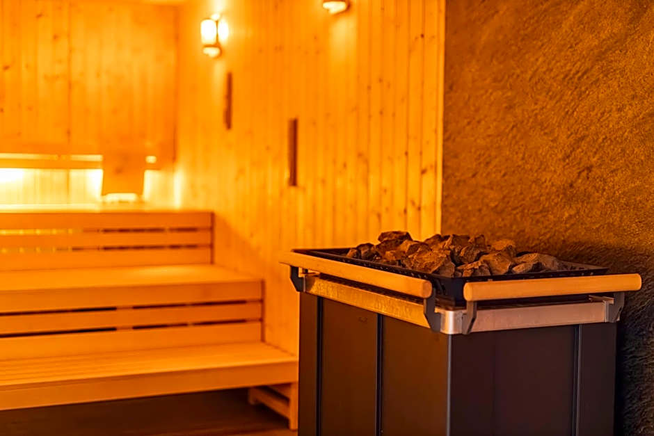 Therma Numera Longevity SPA