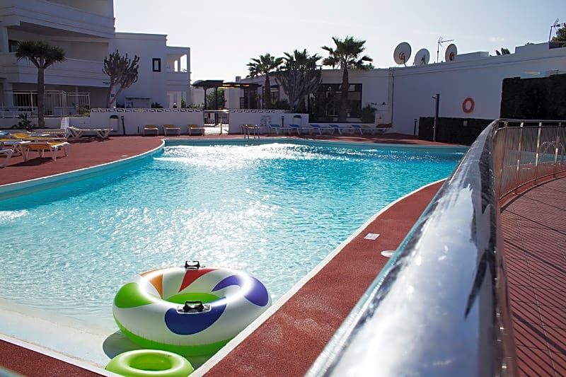 Apartamentos Oceano Adults Only