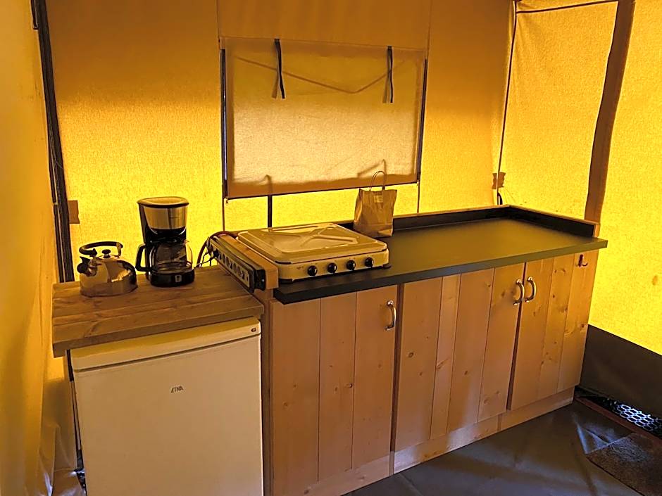 Holiday park Duinhoeve