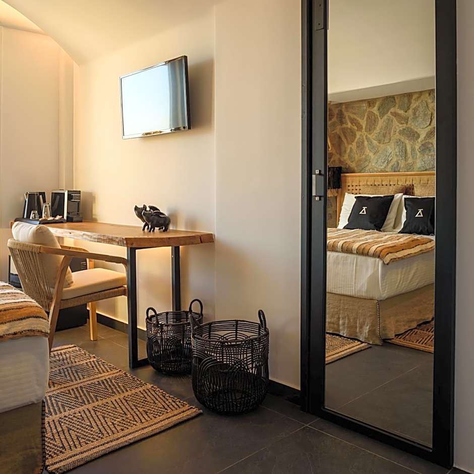 Vrachos Suites Mykonos