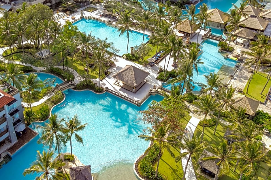 Conrad By Hilton Bali