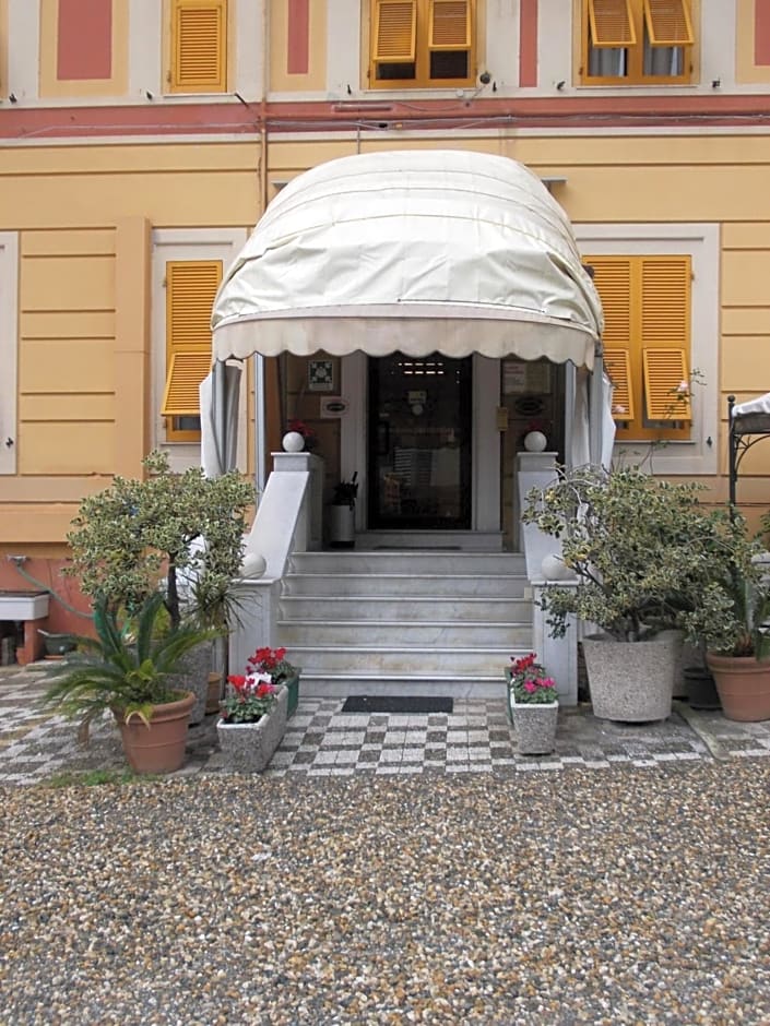 Albergo Boccadasse