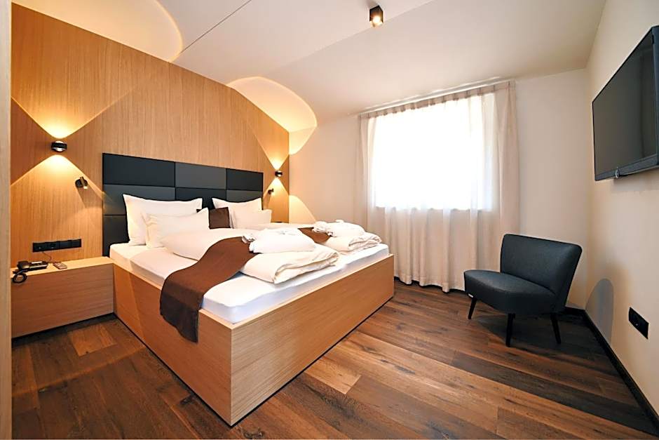 Apparthotel Gartenresidence Nalserhof