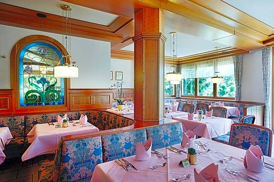 Hotel Birkenhof am See