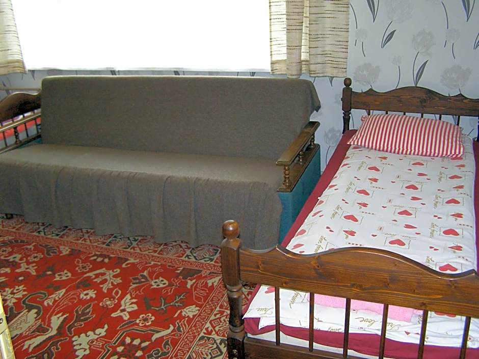 Kipi-Koovi Holiday Centre