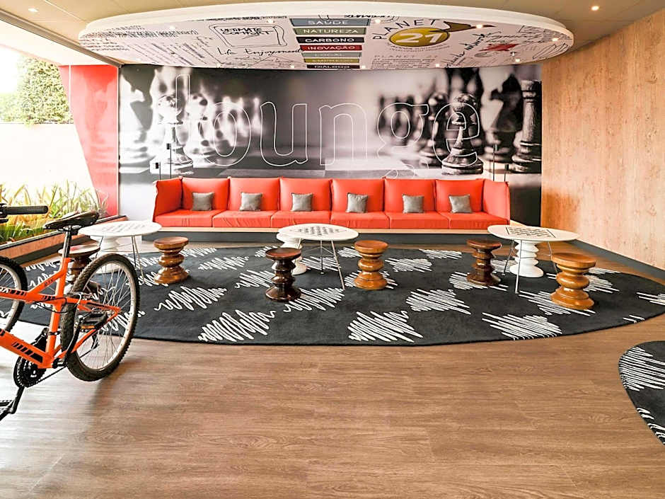 Ibis Campo Grande