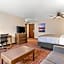 Quality Inn near Rocky Mountain National Park