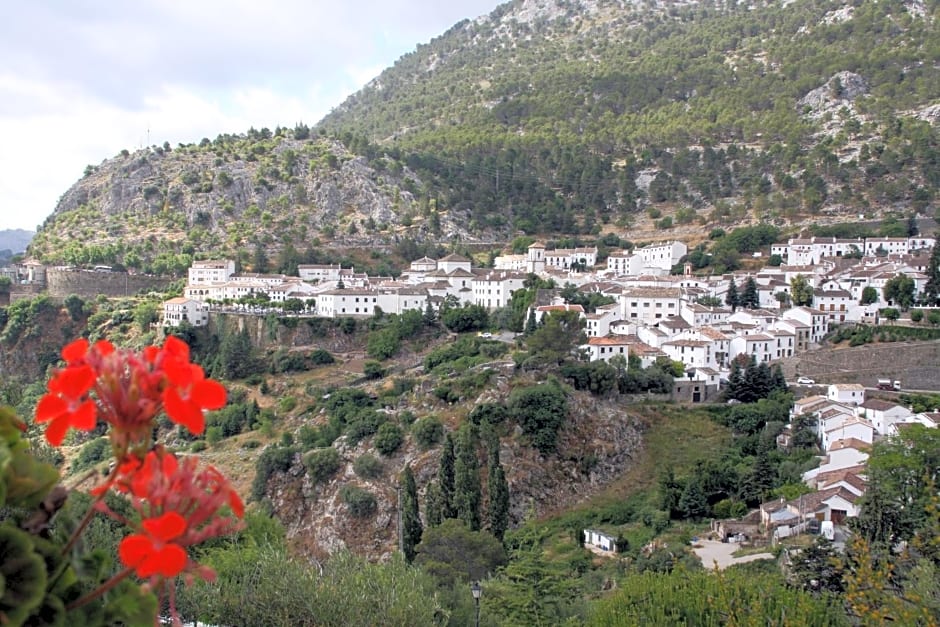 Villa Turistica de Grazalema