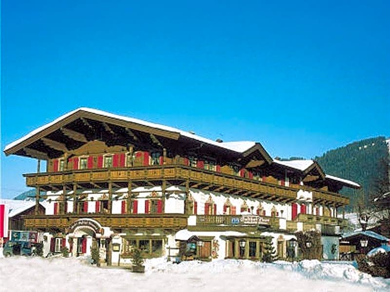 Kaiserhotel Oberndorf