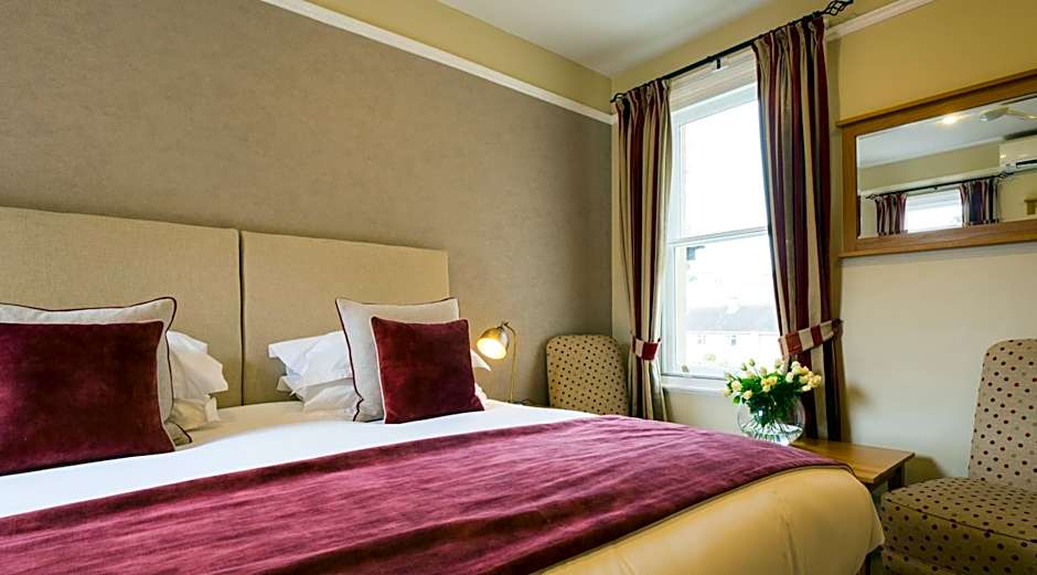 Chestnuts House Boutique B&B