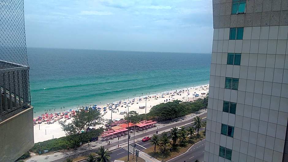 Barra Palace Hotel Residencia