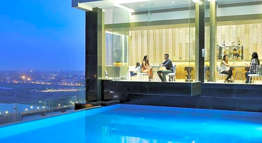 Renaissance Lucknow Hotel