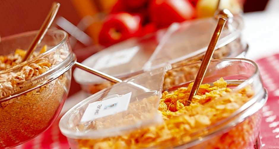 Derby Swiss Quality Hotel