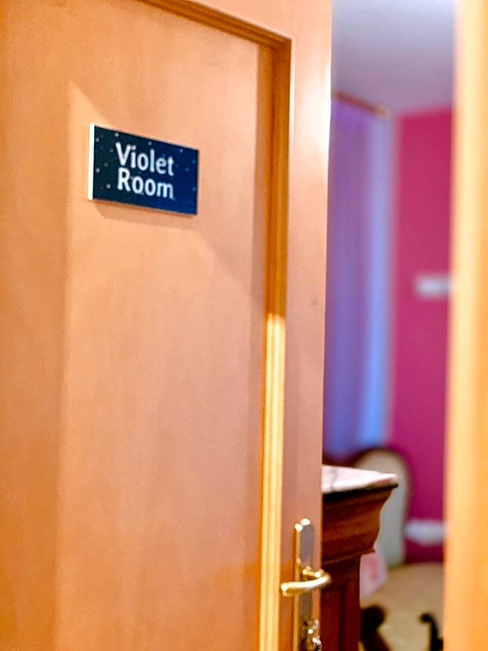 La Majelletta Bed & Breakfast