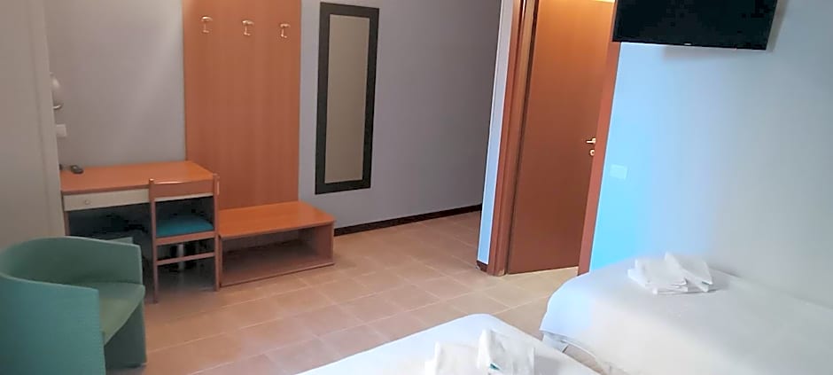 Hotel Nuovo Rondò