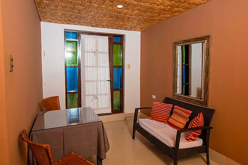 Hotel Pat'ta Hoiri