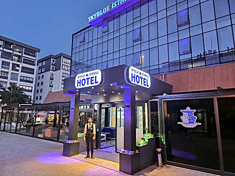 SKYBLUE İSTANBUL HOTEL