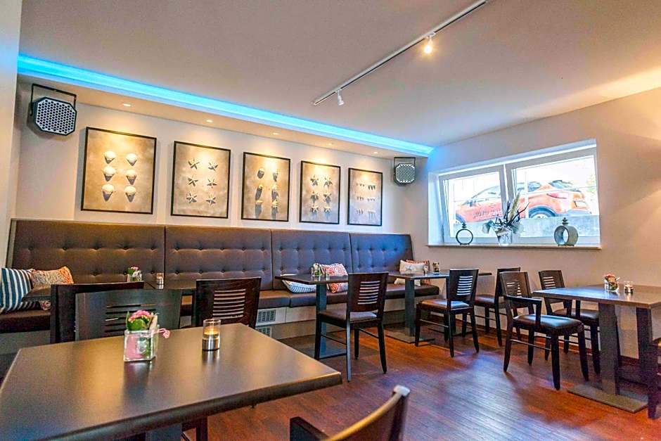 Ostseehotel Warnemünde