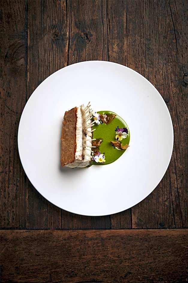 Kempinski Hotel Das Tirol