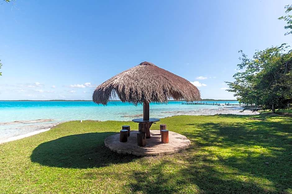 Mayan Playa Bacalar