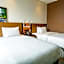 Hampton by Hilton Santiago Las Condes