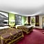 Super 8 by Wyndham Eureka Springs