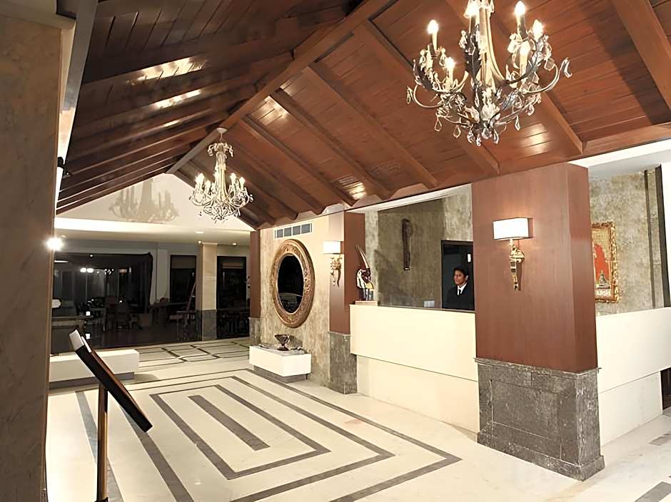 Renest River Country Resort Manali