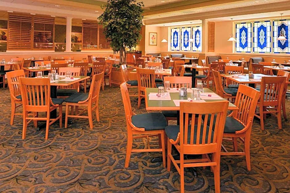 Quality Inn Dutch Inn