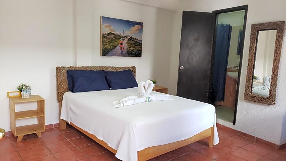 Hotel Masam Isla Mujeres