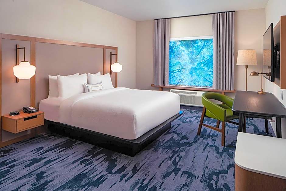 Fairfield by Marriott Inn & Suites Pensacola Pine Forest